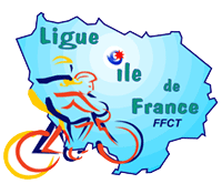 LIGUE ILE DE FRANCE